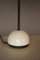Lámparas de mesa Kuta de Vico Magistretti para Oluce, años 80. Juego de 2, Imagen 10