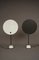 Kuta Table Lamps by Vico Magistretti for Oluce, 1980s, Set of 2 15