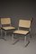 S32 Dining Chairs by Marcel Breuer for Thonet, 1980s, Set of 4 10