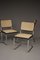 S32 Dining Chairs by Marcel Breuer for Thonet, 1980s, Set of 4, Image 10