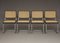 S32 Dining Chairs by Marcel Breuer for Thonet, 1980s, Set of 4 12