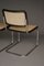 S32 Dining Chairs by Marcel Breuer for Thonet, 1980s, Set of 4, Image 14