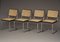 Chaises de Salle à Manger S32 par Marcel Breuer pour Thonet, 1980s, Set de 4 1