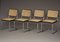 S32 Dining Chairs by Marcel Breuer for Thonet, 1980s, Set of 4 1
