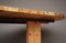 Extendable Danish Pine Dining Table, 1970s, Image 18