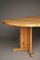 Extendable Danish Pine Dining Table, 1970s, Image 19