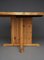 Extendable Danish Pine Dining Table, 1970s, Image 22