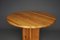 Extendable Danish Pine Dining Table, 1970s 21