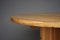 Extendable Danish Pine Dining Table, 1970s 12