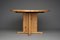 Extendable Danish Pine Dining Table, 1970s, Image 2