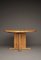 Extendable Danish Pine Dining Table, 1970s 23
