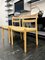 Set of Model 84 Dining Chairs in Oak and Paper-Cord by J.L. Møllers for Niels Otto Møller, Denmark, 1970s, Image 20