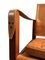 Safari Lounge Chairs by Kaare Klint for Rud. Rasmussen, 1950s, Set of 2 9