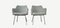 Vintage Armchairs by Hein Salomonson for Ap Originals, 1960s, Set of 4 8