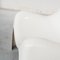 Space Age Fibreglass Toga Armchairs by Sergio Mazza for Artemide, 1968, Set of 2 7