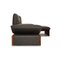 Leather Raoul Corner Sofa from Koinor 8