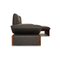 Leather Raoul Corner Sofa from Koinor, Image 8
