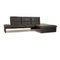 Leather Raoul Corner Sofa from Koinor, Image 1