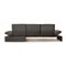 Leather Raoul Corner Sofa from Koinor 9