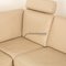 Leather System Plus Corner Sofa from Machalke, Image 4