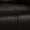 Model 322 2-Seater Sofa in Leather from Rolf Benz, Image 3