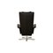 Leather Filou Armchair from FSM 8