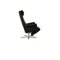 Leather Filou Armchair from FSM 7