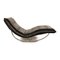 Leather Daily Dreams Lounger from Willi Schillig 6