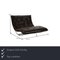 Chaise Longue Daily Dreams en Cuir de Willi Schillig 2