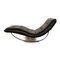 Leather Daily Dreams Lounger from Willi Schillig 8