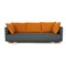 Model 6300 3-Seater Sofa from Rolf Benz 1