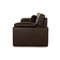 Leather Alba 3-Seater Sofa from Brühl 9