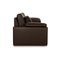 Leather Alba 3-Seater Sofa from Brühl, Image 7