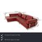 Leather Model Brand Face Corner Sofa from Ewald Schillig 2