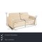 Fiona 2-Seater Sofa from Stressless 2