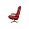 Leather Armchair from Hukla 10