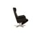 Leather Filou Armchair from FSM, Image 7