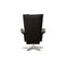 Leather Filou Armchair from FSM 8