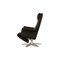 Leather Filou Armchair from FSM 9