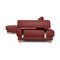 Leather Brand Face Sofa Set from Ewald Schillig, Set of 2, Image 9