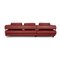 Face Leder Sofa Set von Ewald Schillig, 2er Set 8