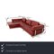 Leather Brand Face Sofa Set from Ewald Schillig, Set of 2, Image 2