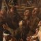 After Tanzio Da Varallo, Franziskanische Märtyrer, Öl auf Leinwand, 1800er, Gerahmt 3
