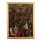 After Tanzio Da Varallo, Franciscan Martyrs, Oil on Canvas, 1800s, Framed 1