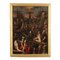 After Tanzio Da Varallo, Franciscan Martyrs, Oil on Canvas, 1800s, Framed, Image 1