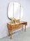 Vintage Dressing Table by A. A. Patijn for Zijlstra Joure, 1950s, Image 2