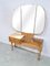 Vintage Dressing Table by A. A. Patijn for Zijlstra Joure, 1950s 1