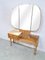 Vintage Dressing Table by A. A. Patijn for Zijlstra Joure, 1950s, Image 1