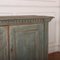Large Italian Painted Enfilade 5