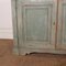 Large Italian Painted Enfilade 3